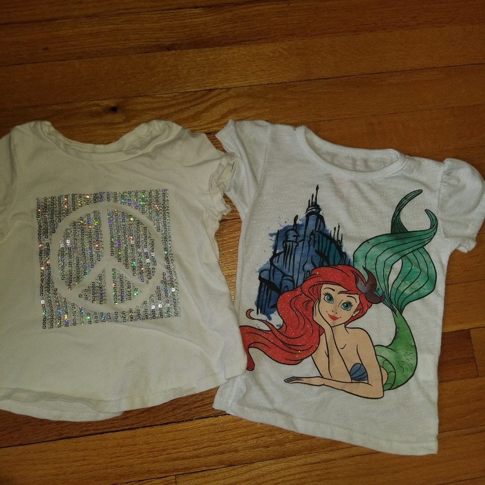 shirts